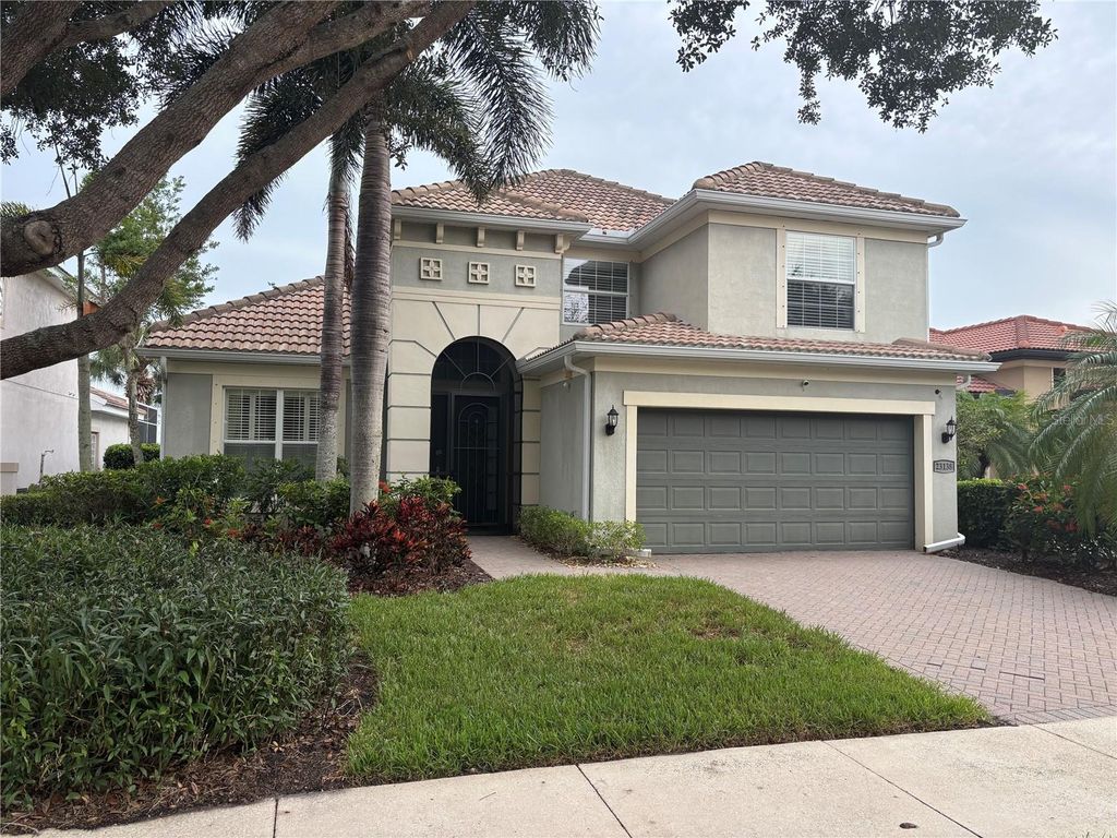 23138 COPPERLEAF DRIVE, Venice, FL 34293