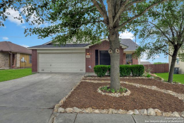 3541 Tilden, New Braunfels, TX 78132