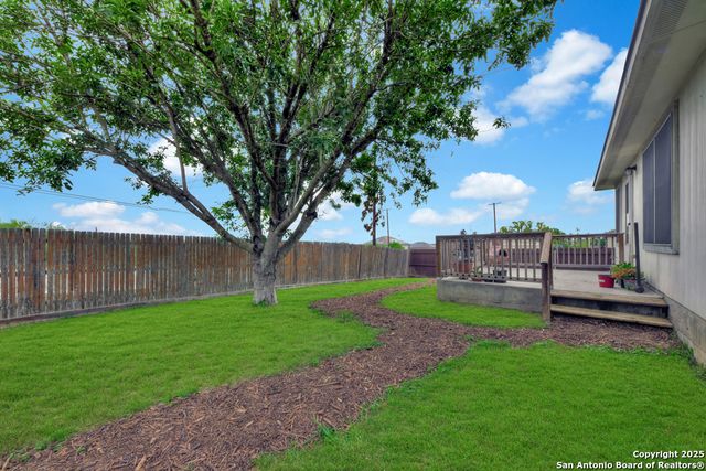 3541 Tilden, New Braunfels, TX 78132