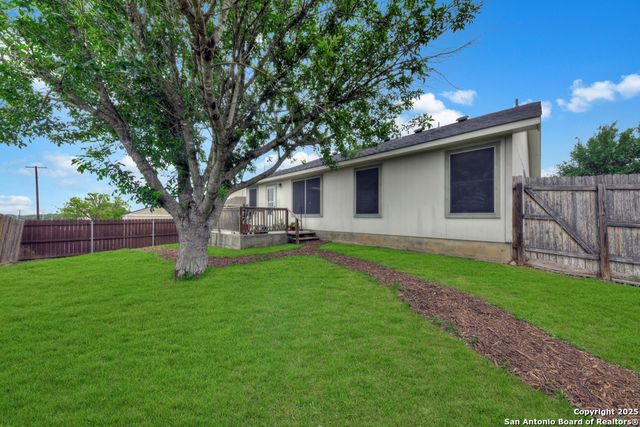 3541 Tilden, New Braunfels, TX 78132