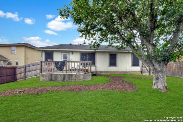 3541 Tilden, New Braunfels, TX 78132