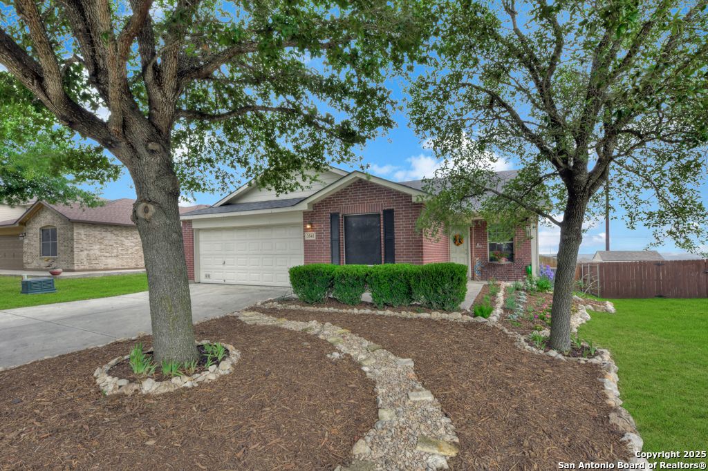 3541 Tilden, New Braunfels, TX 78132