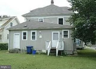 201 CLEVELAND AVE #APT #B, Riverside, NJ 08075