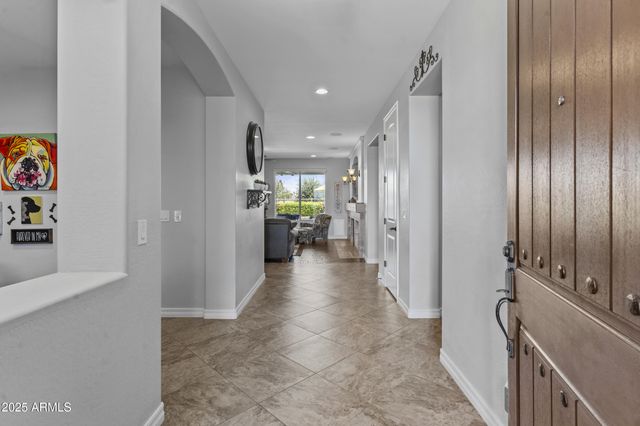 2466 E ARIS Drive, Gilbert, AZ 85298