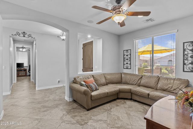 2466 E ARIS Drive, Gilbert, AZ 85298