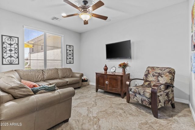 2466 E ARIS Drive, Gilbert, AZ 85298