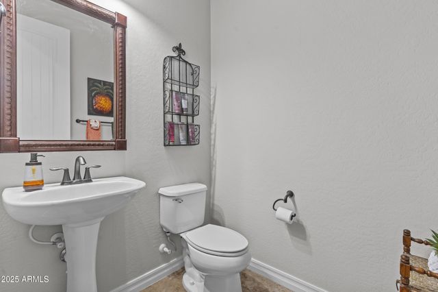 2466 E ARIS Drive, Gilbert, AZ 85298