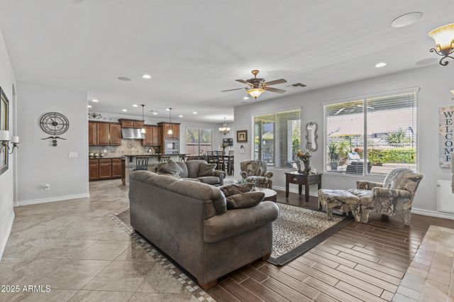 2466 E ARIS Drive, Gilbert, AZ 85298