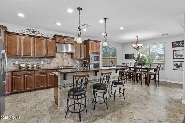 2466 E ARIS Drive, Gilbert, AZ 85298