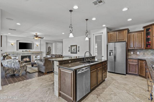 2466 E ARIS Drive, Gilbert, AZ 85298