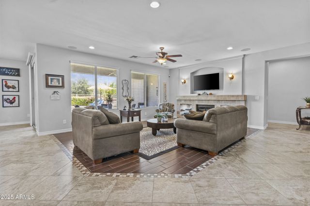 2466 E ARIS Drive, Gilbert, AZ 85298