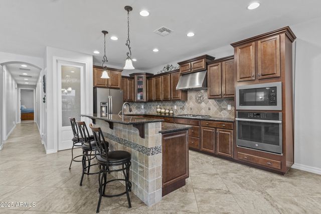 2466 E ARIS Drive, Gilbert, AZ 85298