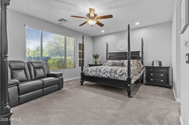 2466 E ARIS Drive, Gilbert, AZ 85298