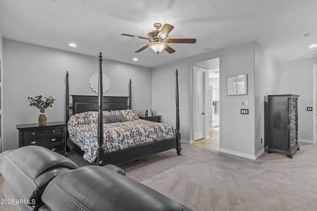 2466 E ARIS Drive, Gilbert, AZ 85298