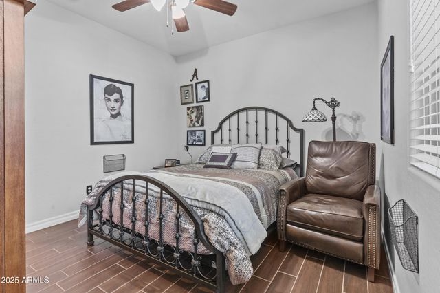 2466 E ARIS Drive, Gilbert, AZ 85298