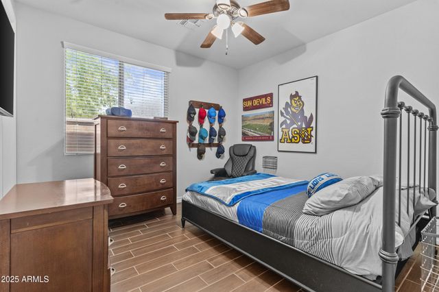 2466 E ARIS Drive, Gilbert, AZ 85298