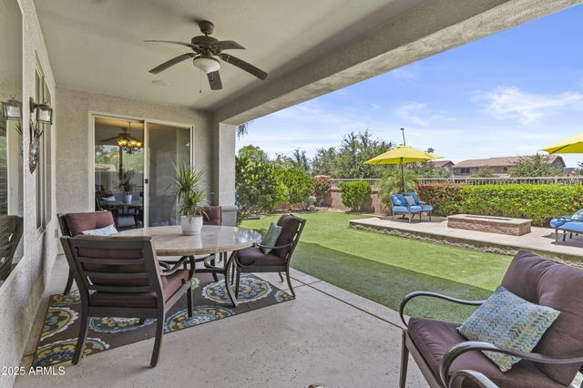 2466 E ARIS Drive, Gilbert, AZ 85298