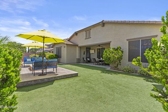 2466 E ARIS Drive, Gilbert, AZ 85298