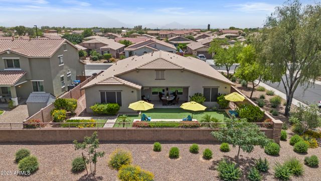 2466 E ARIS Drive, Gilbert, AZ 85298