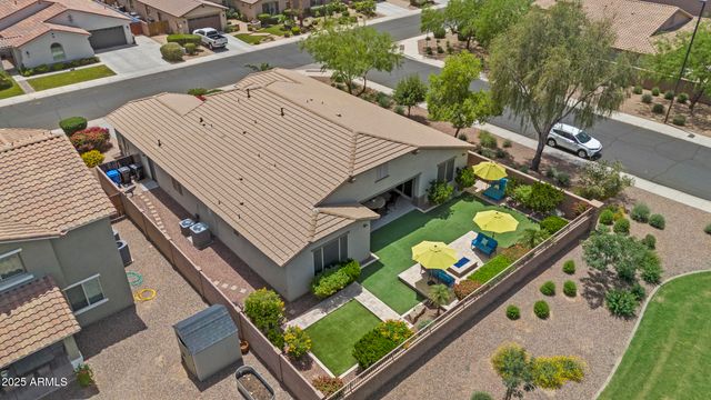 2466 E ARIS Drive, Gilbert, AZ 85298