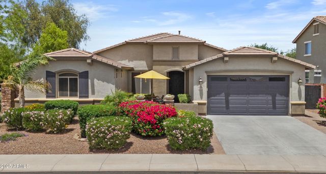 2466 E ARIS Drive, Gilbert, AZ 85298