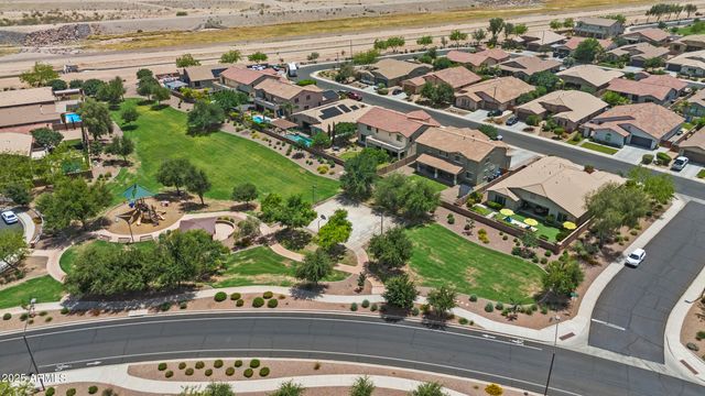 2466 E ARIS Drive, Gilbert, AZ 85298