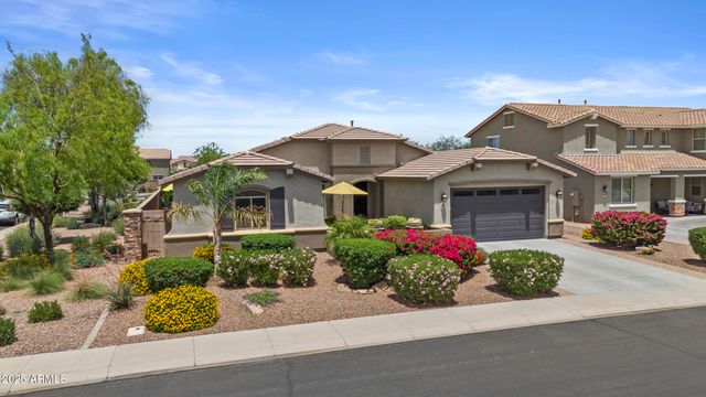 2466 E ARIS Drive, Gilbert, AZ 85298