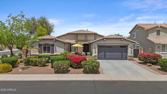 2466 E ARIS Drive, Gilbert, AZ 85298