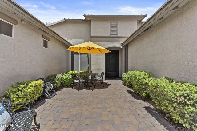 2466 E ARIS Drive, Gilbert, AZ 85298