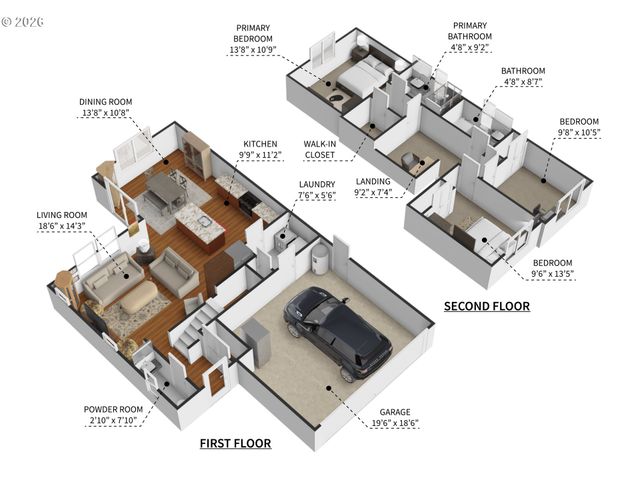 87941 10TH St, Veneta, OR 97487