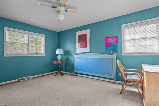 3405 Overton Drive, Greensboro, NC 27408