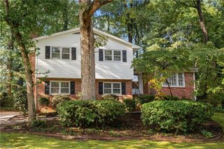 3405 Overton Drive, Greensboro, NC 27408