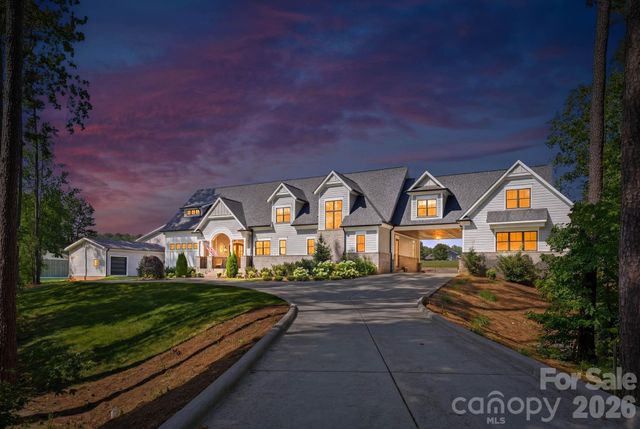 117 Doolittle Lane, Mooresville, NC 28117