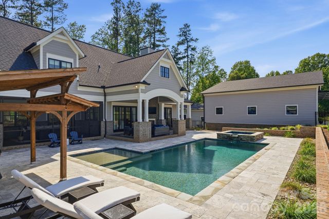117 Doolittle Lane, Mooresville, NC 28117
