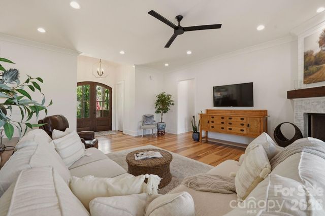 117 Doolittle Lane, Mooresville, NC 28117