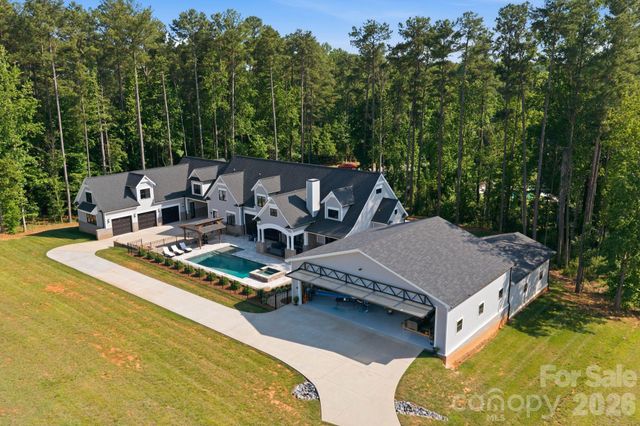 117 Doolittle Lane, Mooresville, NC 28117