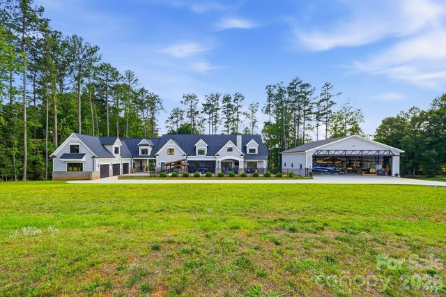117 Doolittle Lane, Mooresville, NC 28117