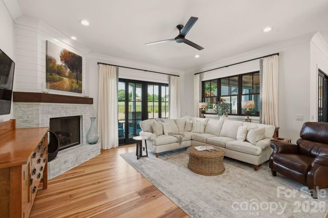 117 Doolittle Lane, Mooresville, NC 28117