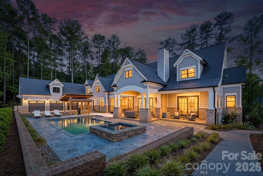 117 Doolittle Lane, Mooresville, NC 28117