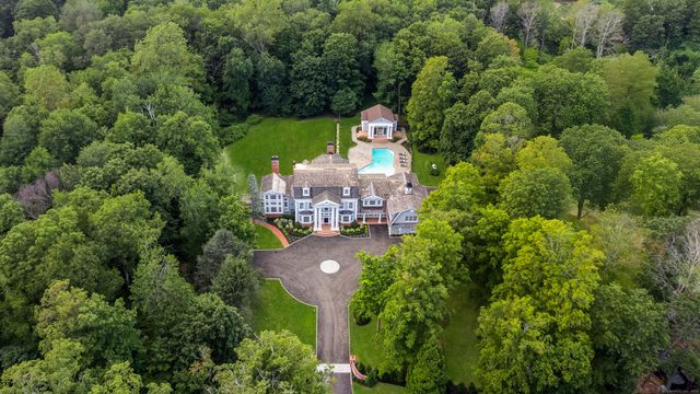 1421 Oenoke Ridge, New Canaan, CT 06840