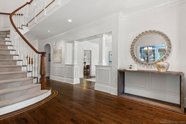 1421 Oenoke Ridge, New Canaan, CT 06840