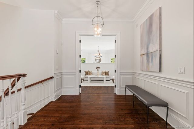 1421 Oenoke Ridge, New Canaan, CT 06840