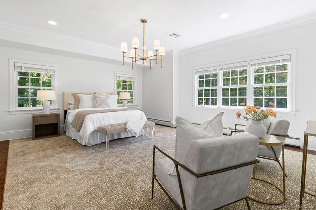 1421 Oenoke Ridge, New Canaan, CT 06840