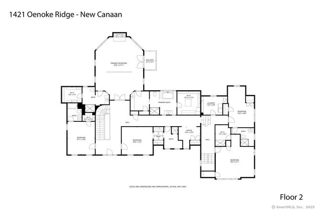 1421 Oenoke Ridge, New Canaan, CT 06840