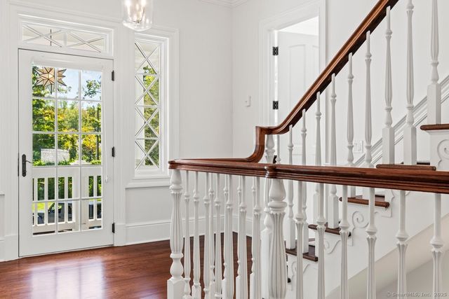 1421 Oenoke Ridge, New Canaan, CT 06840