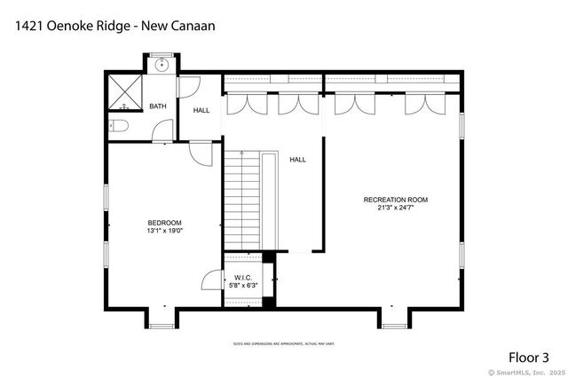 1421 Oenoke Ridge, New Canaan, CT 06840