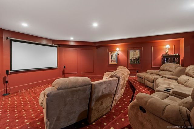 1421 Oenoke Ridge, New Canaan, CT 06840