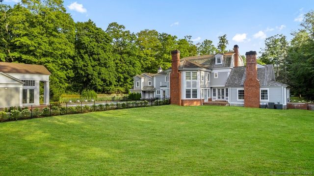 1421 Oenoke Ridge, New Canaan, CT 06840