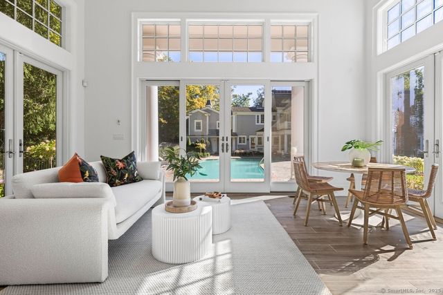 1421 Oenoke Ridge, New Canaan, CT 06840