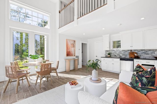 1421 Oenoke Ridge, New Canaan, CT 06840